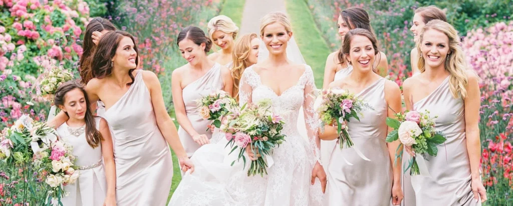 dromoland castle wedding